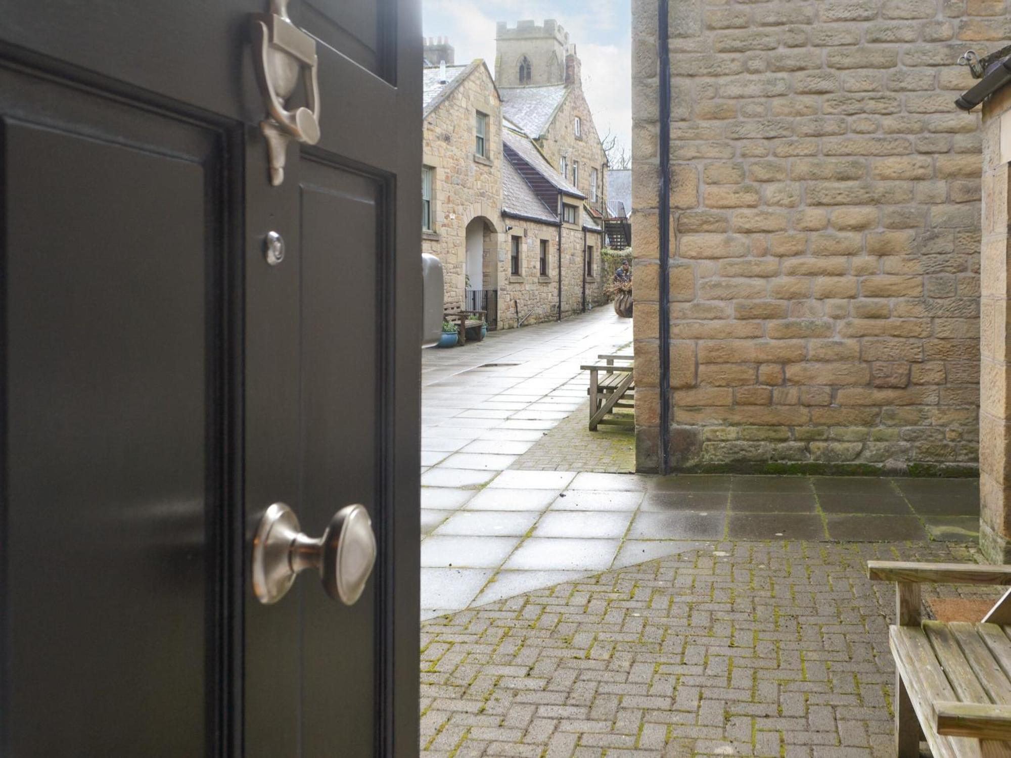 Bluebell Cottage Alnwick Exteriér fotografie